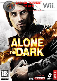 Alone in The Dark Wii Torrent Download