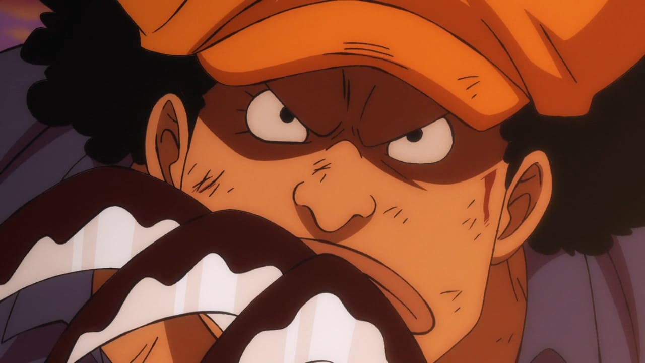 One Piece 四皇 黒ひげ Marshall D Teech
