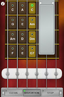 Virtual Guitar PRO - Shared Songs Edition ipa v2.1.1