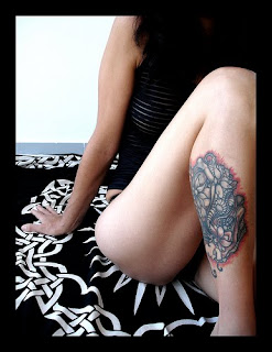 best tattoo galleries for women