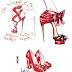 Iconic Shoes: 19 Designers Set to Create Original Versions of Dorothy's Ruby Slippers