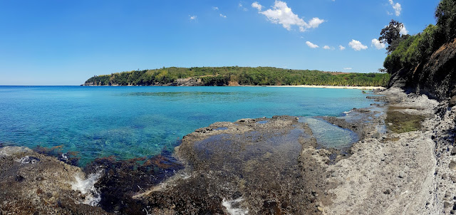 Laki Beach Cove Bataan