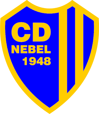 CLUB DEFENSORES DE BARRIO NEBEL (CONCORDIA)