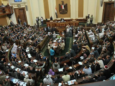 أماكن تقديم طلبات الترشح فى انتخابات مجلس الشيوخ المصرى