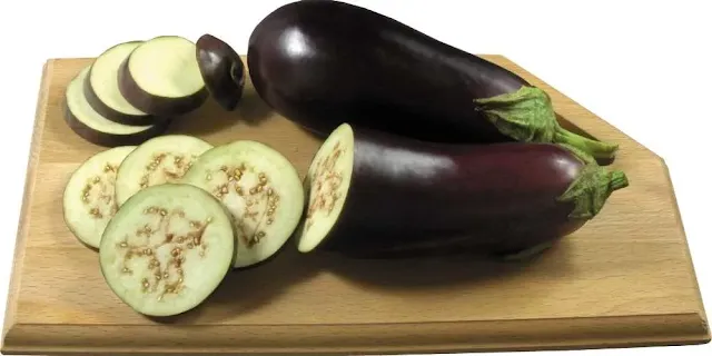 رؤيا الباذنجان في المنام