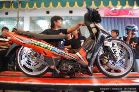 Image Gudang Modifikasi Motor