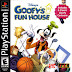 Download Game Ps1 Disney's Goofy's Fun House ISO Psx Free