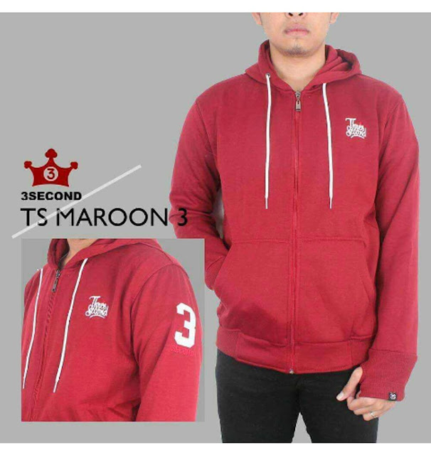 jual jaket pria