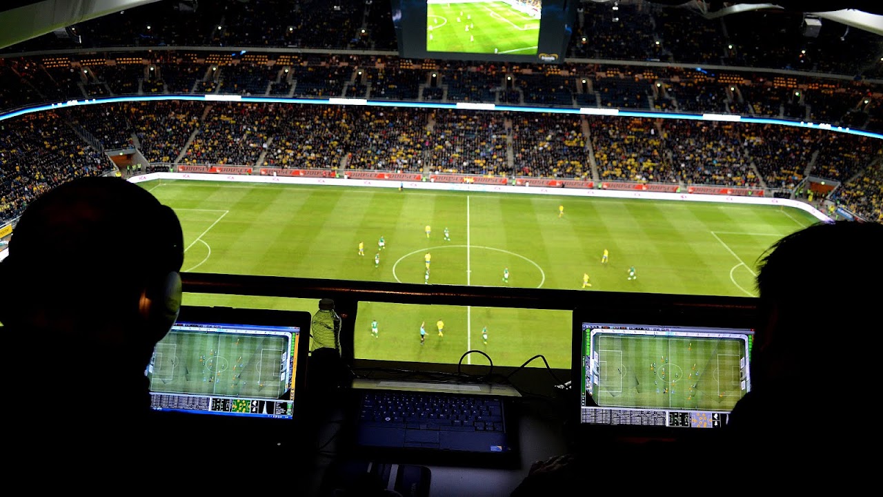 Sports broadcasting contracts in the United States Soccer