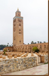 Marrakech ruins and minaret_edited-1 Marrakech ruins and minaret_edited-1