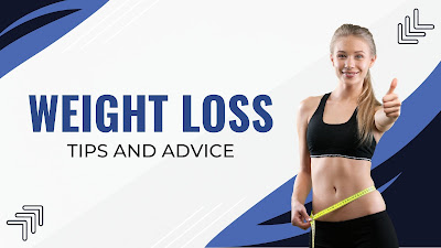 Weight Loss tips