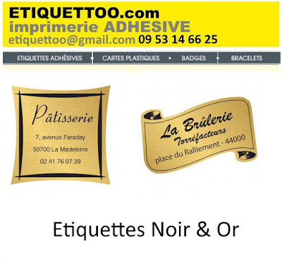 etiquette autocollante en rouleaux- etiquettoo.com