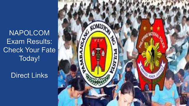 NAPOLCOM Exam Results: Check Your Fate Today!, napolcom exam result 2022 list of passers, napolcom exam result december 2022, napolcom exam 2023, www.napolcom.gov.ph exam result, list of napolcom passers 2023, napolcom result december 2023, napolcom exam 2023 schedule, napolcom exam 2023 online application