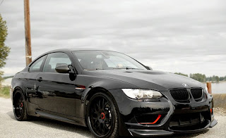 BMW M3 Pictures