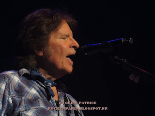 John Fogerty @ La Seine Musicale 31 Mai 2023