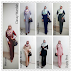 Classy Wardah in the house ladies free size S to L