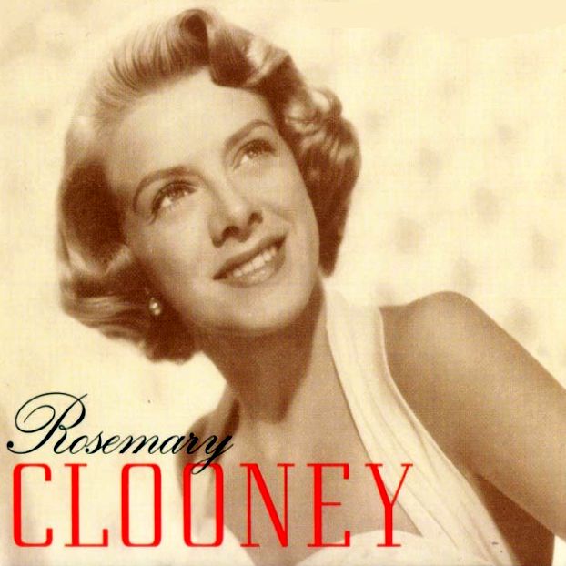Rosemary Clooney vocals Marty Paich arranger orchestra conductor