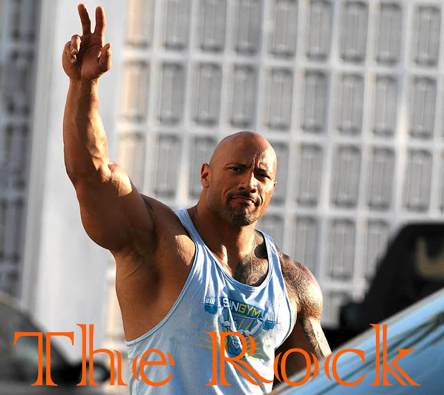 The Rock HD Wallpapers 2015