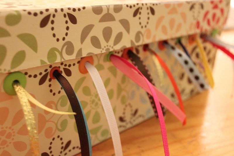 10 Creative and Cool Ways To Reuse Shoe Boxes.
