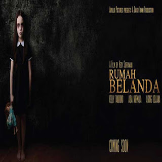 Download Rumah Belanda (2016) Bluray Full Movie - Layarkaca21