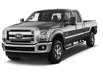 Ford F350