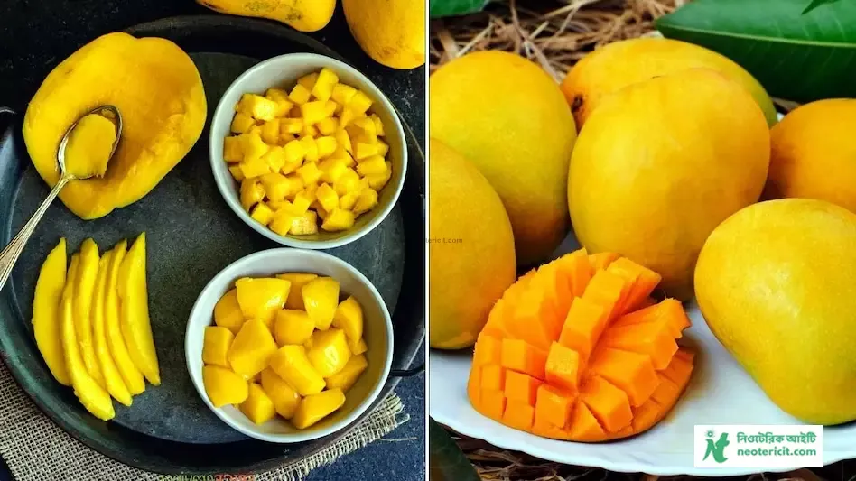 Cut Mango Pic - Mango Pic Download - Raw Mango Picture, Pic - mango pic - NeotericIT.com - Image no 5