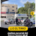 Asaltan sucursal del Banco Popular en la avenida Luperón de la capital.