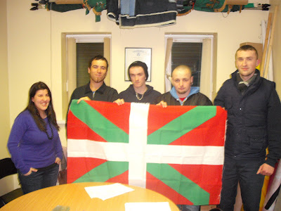 Ã“ige Phoblachtach - Sinn FÃ©in Republican Youth: February 2009400