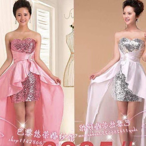  DRESS MURAH ONLINE 2015 Surakarta<br/>