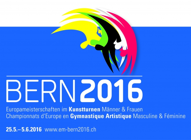 Campeonato de Europa masculino 2016 (Berna, Suiza)