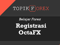 Cara Daftar Akun Trading di OctaFX