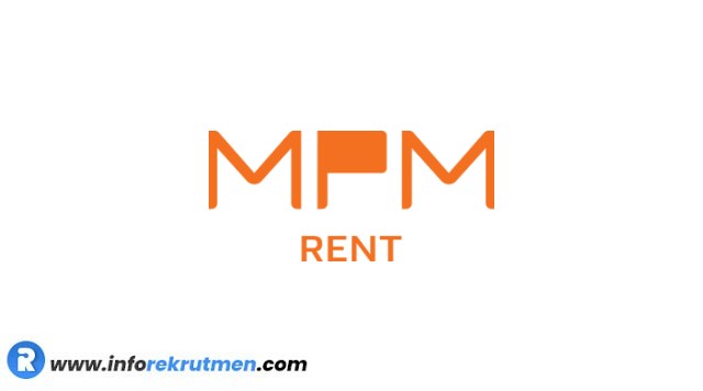 Lowongan Kerja PT Mitra Pinasthika Mustika Rent (MPM Rent ) Terbaru Oktober 2021