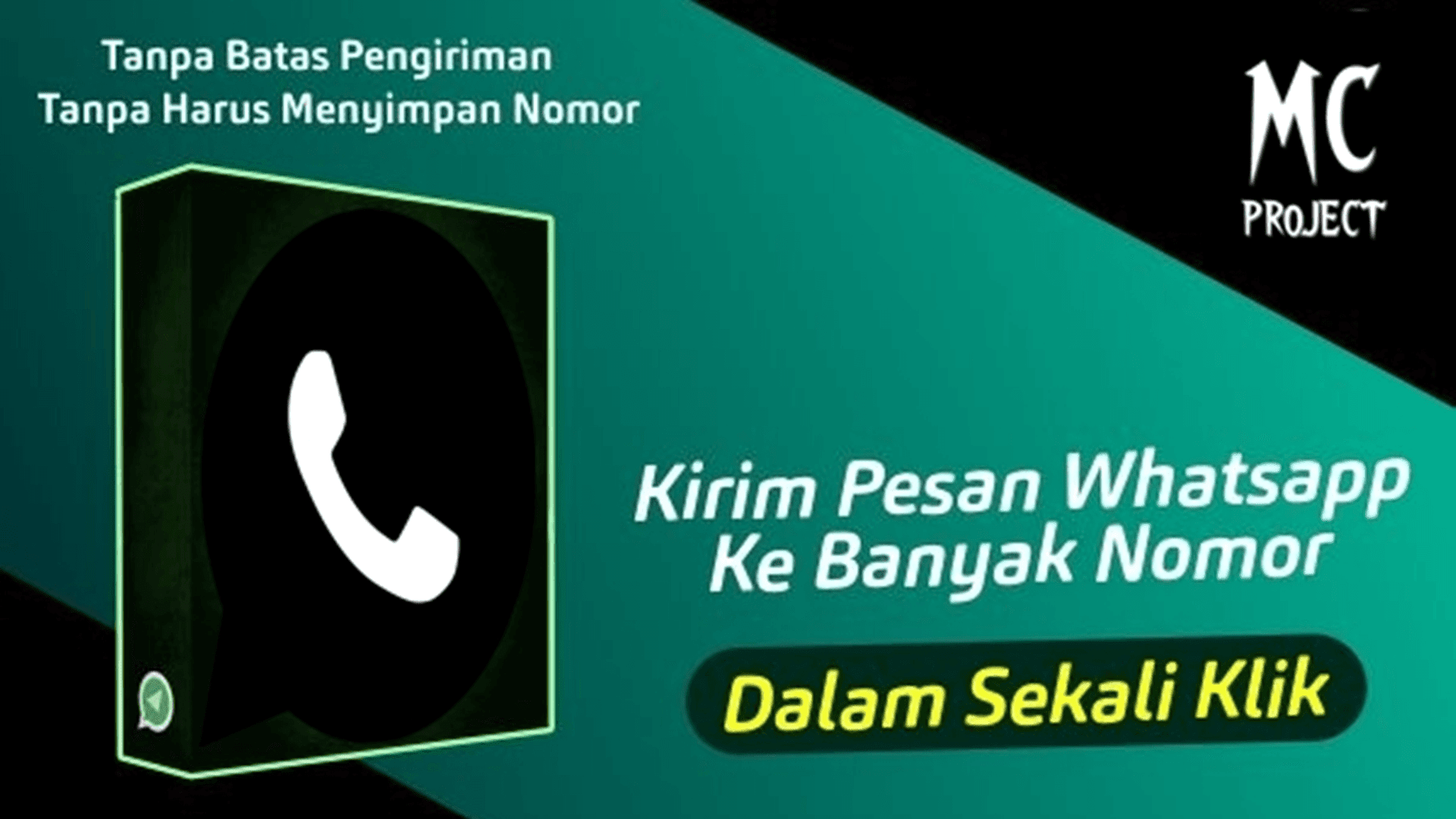 WhatsApp Gateway Pro
