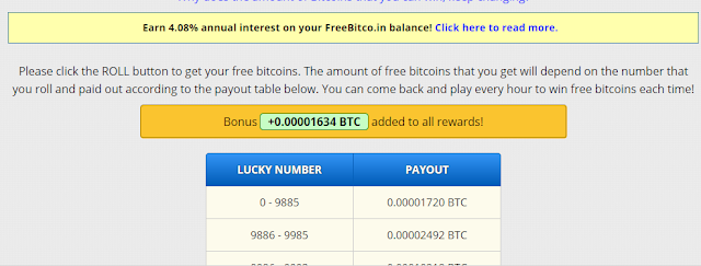 earn bitcoin , free bitcoin, unlimited bitcoin