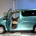 Nissan Evalia Wallpapers