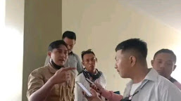 Ksatria Muda Minta Pemkab Tangerang Transparan Soal Pembangunan Fly Over Cisauk