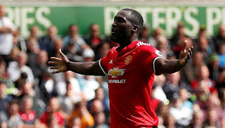 Rooney Memuji Penampilan Sempurna Lukaku