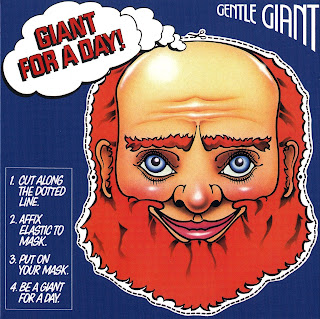 Giant for a day! (1978)