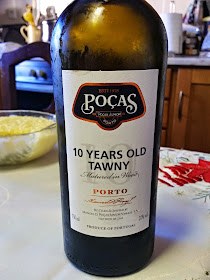 Poças Tawny 10 anos - reservarecomendada.blogspot.pt