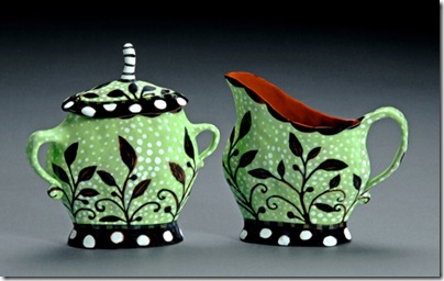 nancy gardner ceramics