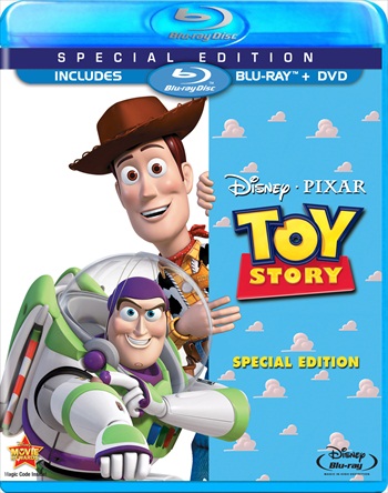 Toy Story 1995 Dual Audio Hindi Bluray Movie Download