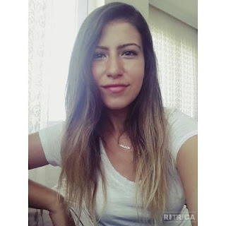 ÜST KOMŞUMUZUN KIZI BEYZA