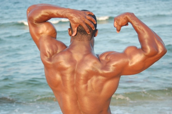 Fitness From Bodybuilding
