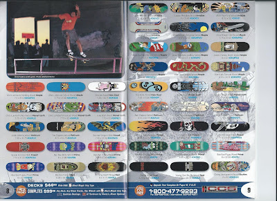 CCS Summer 1997 Catalog