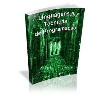Aprenda todas as linguagens e tecnicas de programação com este belo Livro