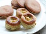 Famous Bread from Geongju
