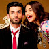 Sonam Kapoor With  Fawad Khan Wallpaper With Information