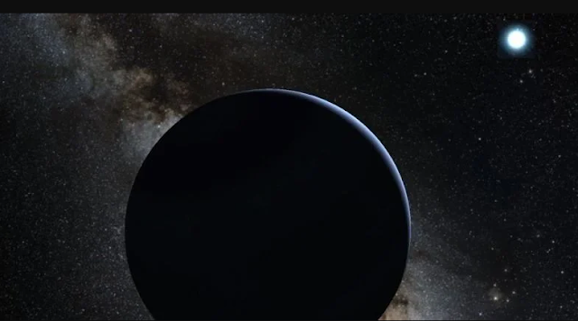 Surprise! We Still Haven't Found Planet Nine