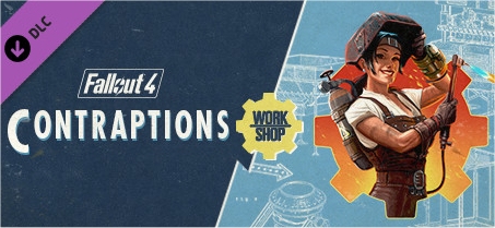 Contraptions Workshop