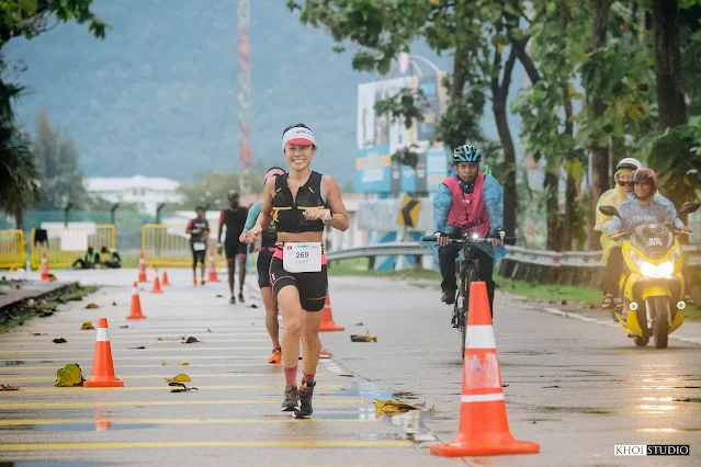 Sports Photographer - Thợ chụp ảnh thể thao Đà Nẵng - Khoi Studio